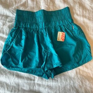 Free people the way home shorts